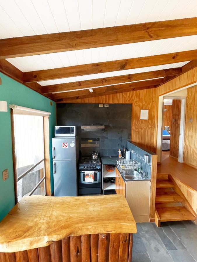Waiwen Villa Pichilemu Ngoại thất bức ảnh