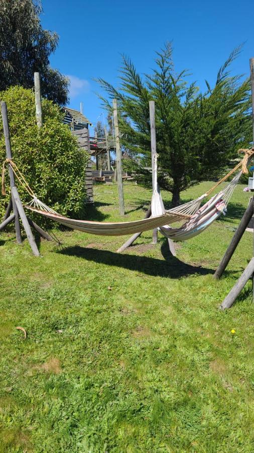 Waiwen Villa Pichilemu Ngoại thất bức ảnh