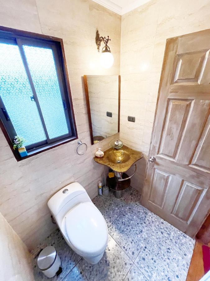 Waiwen Villa Pichilemu Ngoại thất bức ảnh